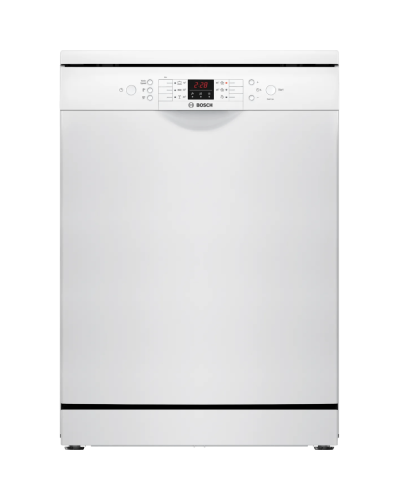 Bosch SMS26DW00T Qabyuyan Maşın – 60 sm, 13 Dəst, 6 Proqram, Eko Rejim