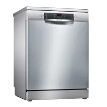 Qabyuyan Maşın Bosch SMS46NI01B – 13 nəfərlik, Series 4, 3 mərtəbəli