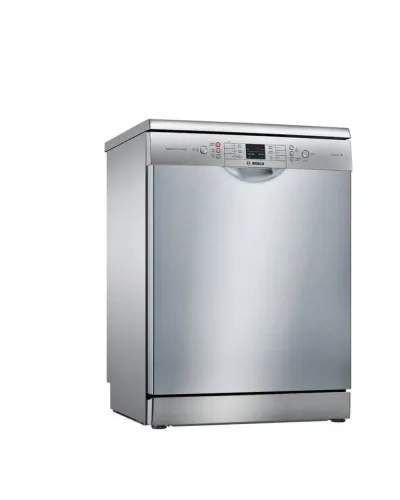 Qabyuyan Maşın Bosch SMS46NI20Q – 13 nəfərlik, Series 4, 3 mərtəbəli