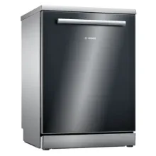 Bosch SMS4HMB62T Qabyuyan Maşın – 60 sm, 14 Dəst, 6 Proqram, Qara