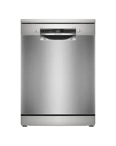Bosch SMS4IKI51Q Qabyuyan Maşın – 60 sm, 13 Dəst, 5 Proqram, Gümüşü