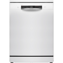 Bosch SMS4IKW51Q Qabyuyan Maşın – 60 sm, 13 Dəst, A++, 5 Proqram, Ağ
