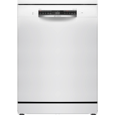 Bosch SMS4IKW51Q Qabyuyan Maşın – 60 sm, 13 Dəst, A++, 5 Proqram, Ağ