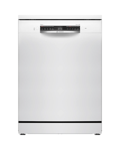 Bosch SMS4IKW51Q Qabyuyan Maşın – 60 sm, 13 Dəst, A++, 5 Proqram, Ağ