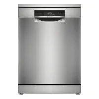 Qabyuyan Maşın Bosch SMS8ZDI86Q – 13 nəfərlik, Series 8, Zeolit qurutma, WiFi