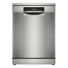 Qabyuyan Maşın Bosch SMS8ZDI86Q – 13 nəfərlik, Series 8, Zeolit qurutma, WiFi