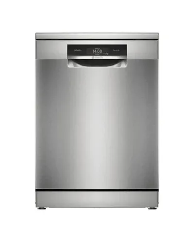 Qabyuyan Maşın Bosch SMS8ZDI86Q – 13 nəfərlik, Series 8, Zeolit qurutma, WiFi
