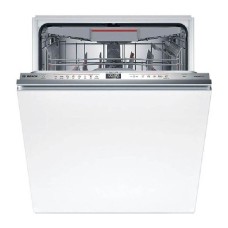 Quraşdırılan Qabyuyan Maşın Bosch SMV6ECX08E – 13 nəfərlik, Series 6, 3 mərtəbəli, Smart