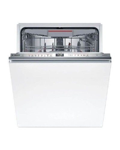 Quraşdırılan Qabyuyan Maşın Bosch SMV6ECX08E – 13 nəfərlik, Series 6, 3 mərtəbəli, Smart