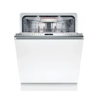 Quraşdırılan Qabyuyan Maşın Bosch SMV8YCX02E – 14 nəfərlik, Series 8, Zeolit, Smart