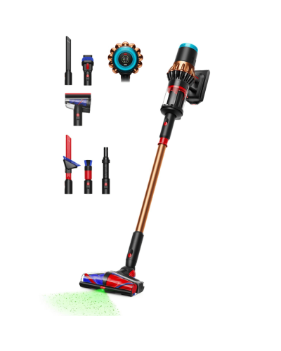 Dyson V16 Piston Animal DS60 DCK SV53A EMEA Simsiz Tozsoran