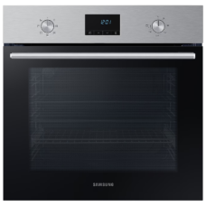 Samsung Electronics NV68A1145RS/WT Quraşdırılan soba