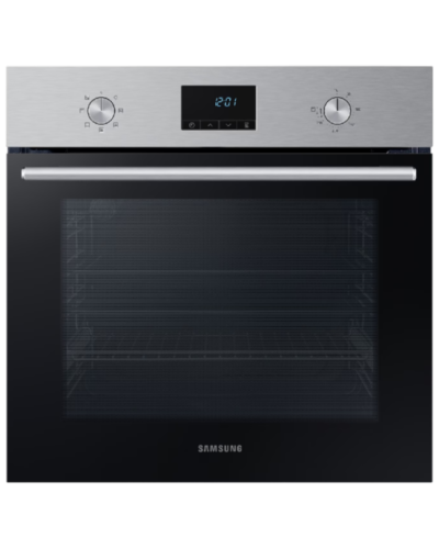 Samsung Electronics NV68A1145RS/WT Quraşdırılan soba