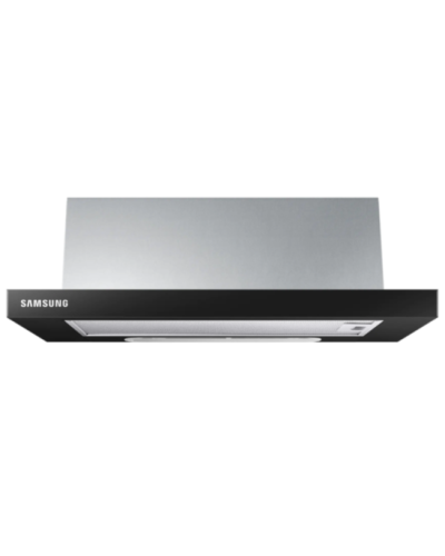 Samsung NK24M1030IB/UR 60 см Телескопическая Встраиваемая Вытяжкa