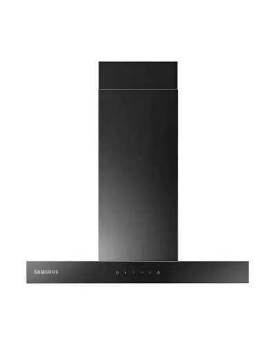 Samsung NK24M5070BG/UR 60 см Черная Настенная Вытяжка