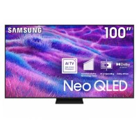 Samsung QE100QN80FUXRU Televizor
