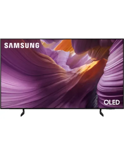 Samsung QE65S85FAEXRU Televizor