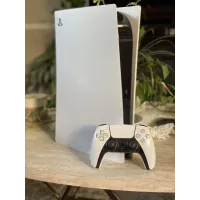Sony PlayStation 5 Fat Игровая Консоль 825GB SSD 4K 120Hz DualSense