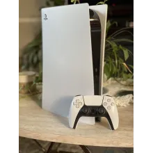 Sony PlayStation 5 Fat Oyun Konsolu 825GB SSD 4K 120Hz DualSense