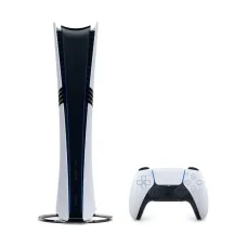 Sony PlayStation 5 Pro 2TB Oyun Konsolu 4K 8K Dəstəyi