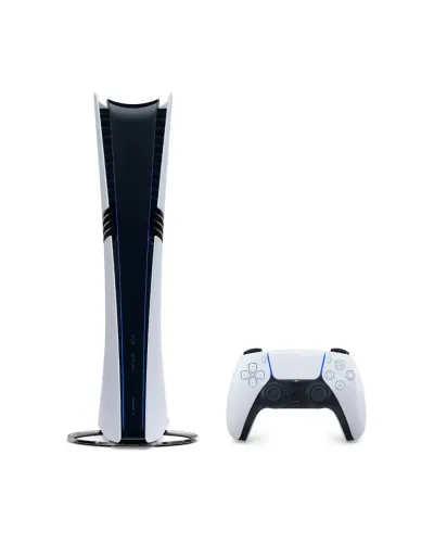 Sony PlayStation 5 Pro 2TB Игровая Консоль