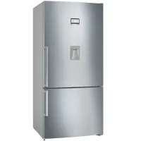 Soyuducu Bosch KGD86AI31U – 619 L, No Frost, VitaFresh Plus, Su Dispenserli, Series 6
