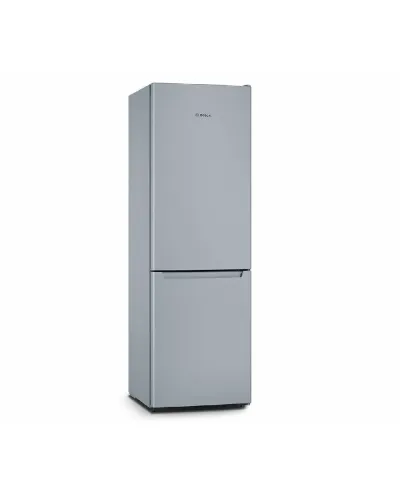 Soyuducu Bosch KGN36NL30U – 329 L, No Frost, Alt Dondurucu, Series 2