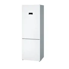 Soyuducu Bosch KGN49XW30U – 435 L, No Frost, VitaFresh, Sensor idarəetmə