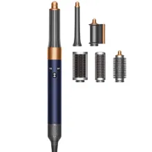 Dyson HS08 Airwrap Prussian Blue Multistayler