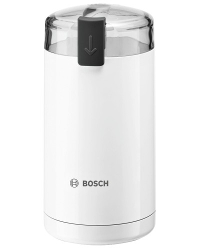 Bosch TSM6A011W Qəhvə Üyüdücü – 180W Kompakt və Etibarlı Model