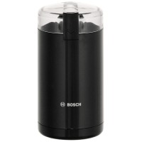 Bosch TSM6A013B Qəhvə Üyüdücü – 180W Kompakt və Güclü Model (Qara)