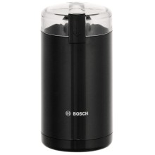 Bosch TSM6A013B Qəhvə Üyüdücü – 180W Kompakt və Güclü Model (Qara)