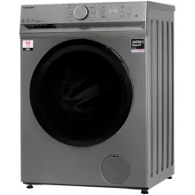 Paltaryuyan maşın Toshiba TW-BL70A2UZ(SS) — 6 kq, 1200 dövr/dəq, inverter motor, gümüşü