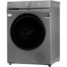 Paltaryuyan maşın Toshiba TW-BL70A2UZ(SS) — 6 kq, 1200 dövr/dəq, inverter motor, gümüşü