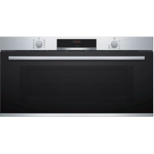 Bosch VBC514CR0 Elektrik Soba – 85 L, Konveksiya, Qril, Paslanmayan Polad