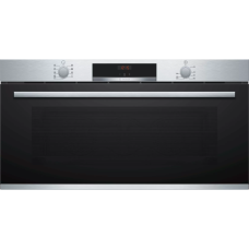 Bosch VBC514CR0 Elektrik Soba – 85 L, Konveksiya, Qril, Paslanmayan Polad