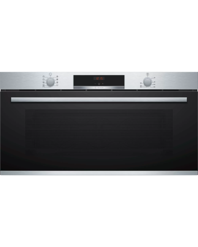 Bosch VBC514CR0 Elektrik Soba – 85 L, Konveksiya, Qril, Paslanmayan Polad