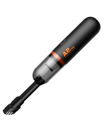 Baseus A2 Pro Avtomobil Tozsoranı 6000Pa Qara (VCAQ040001)