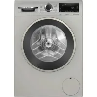 Paltaryuyan maşın Bosch WGA2440XME frontal 9 kq 1400 dövr gümüşü