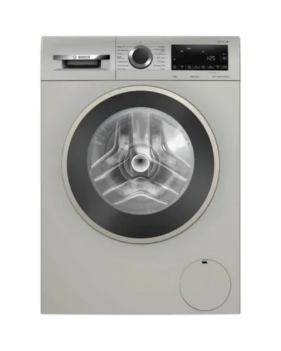 Paltaryuyan maşın Bosch WGA2440XME frontal 9 kq 1400 dövr gümüşü