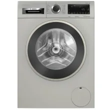 Paltaryuyan Maşın Bosch WGA2540XME – 10 kq, 1400 dövr, Anti Stain, Gümüşü
