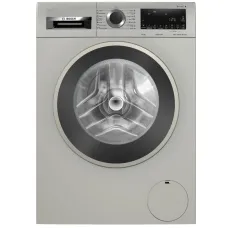 Paltaryuyan Maşın Bosch WGA2540XME – 10 kq, 1400 dövr, Anti Stain, Gümüşü