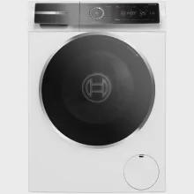 Стиральная машина Bosch WGB24400ME — 9 кг, 1400 об/мин