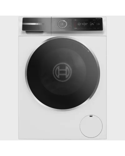 Стиральная машина Bosch WGB24400ME — 9 кг, 1400 об/мин