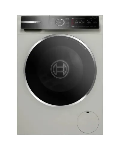 Paltaryuyan Maşın Bosch Series 8 WGB2440XME – 9 kq, 1400 dövr, Home Connect