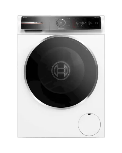 Paltaryuyan maşın Bosch WGB256A0ME — 10 kq, 1600 dövr, Wi-Fi