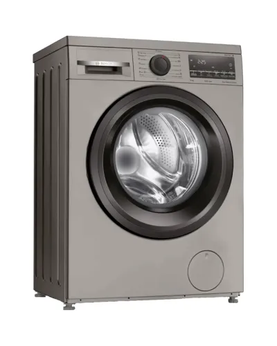 Paltaryuyan maşın Bosch WLS2846SME — 8 kq, 1400 dövr, qrafit