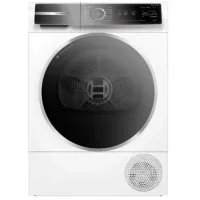 Quruducu Maşın Bosch WQB245B0ME – 9 kq, Heat Pump, Series 8