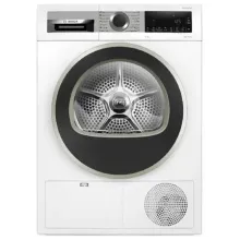 Quruducu Maşın Bosch WQG1420AME – 9 kq, Heat Pump, Series 4