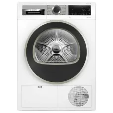Quruducu Maşın Bosch WQG1420AME – 9 kq, Heat Pump, Series 4